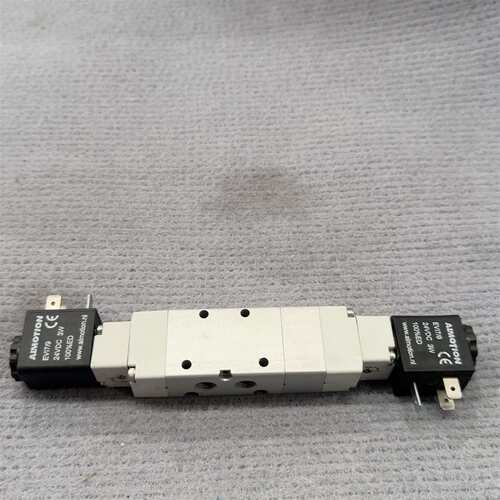 咨询意大利进口API电磁阀DC24API/A1E172  成议价