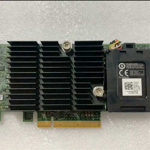 咨询戴尔DELL H710阵列卡 512M缓存 带电池议价
