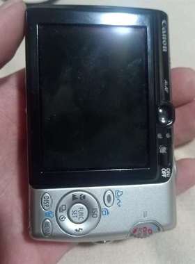 咨询佳能IXUS800IS 拍照片模糊 时好时坏 成议价