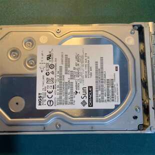 7200转 咨询原装 4TB 7065489 SAS议价 拆机SUN