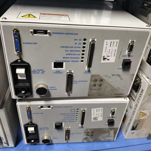 咨询NOVELLUS TRAVERSER控制器 79-34392议价