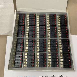 全新正品 1A2 未使用议价 咨询100个欧姆龙VX