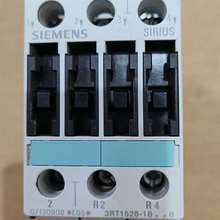 咨询拆机西门子接触器 3RT1526…1B   DC220V议价
