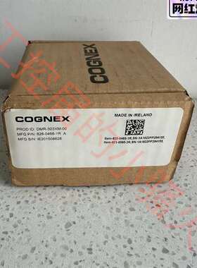 咨询DM303XM康耐视DMR-303XM-00读码器议价