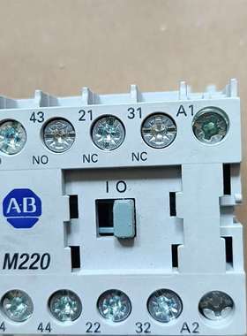 咨询AllenBradley 接触器 700－M220KFS议价