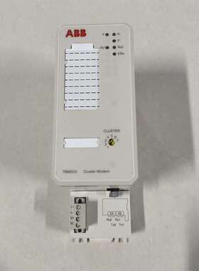 咨询ABB TB820V2 3BSE013208R1 模块 全新议价