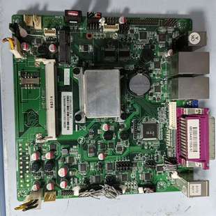 咨询艾讯工控机主板SYS86366VGGA 双网口议价