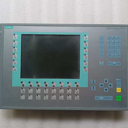 咨询6AV6 643-0DD01-1AX1 西门子触摸屏成色如议价
