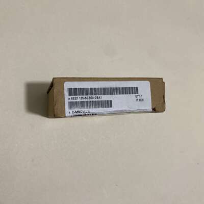 咨询西门子模块，型号6ES7 135-6GB00-0BA1，议价