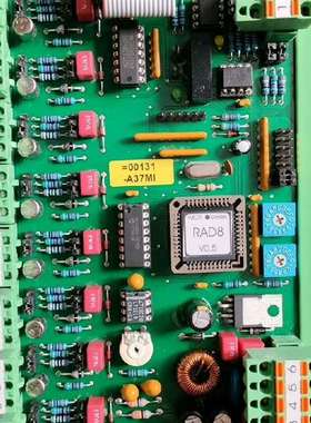 咨询+HOPPE  RAD-8 模块 全新原装现货议价现议价