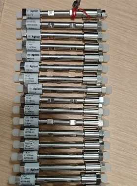 咨询二手安捷伦UPLC超高效液相色谱柱：议价