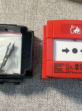咨询KAC+MCP2A-R20SG-T200-03IS手动报警按议价