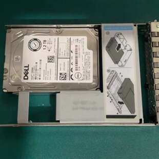 SAS议价 0G2G54 咨询Dell 戴尔ST1200MM0099