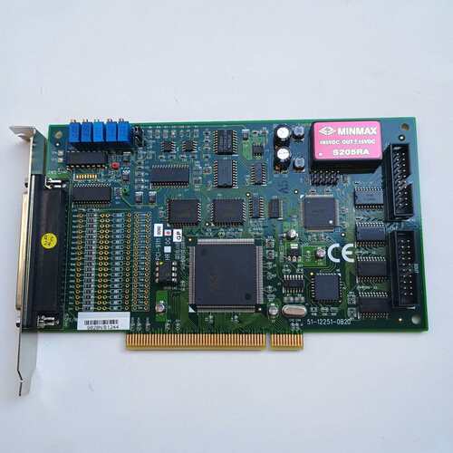 咨询PCI-9111HR DG 16通道12/16位100kS/议价