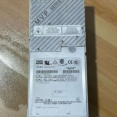 咨询ASTEC雅达电源 MP6-3D-1D-30 73-560-议价