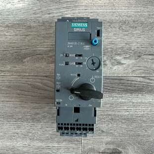 95新议价 原装 咨询西门子3RA6120 2CB32软启动器