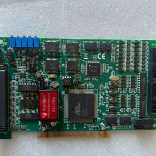 PCI REV.C3 9114DG议价 9114DG 咨询凌华PCI