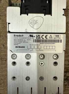 咨询ENEDO RCB600 电源议价