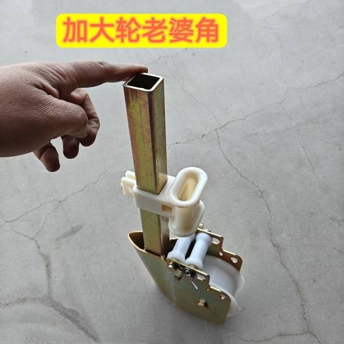 滴灌新款老婆角配件农用