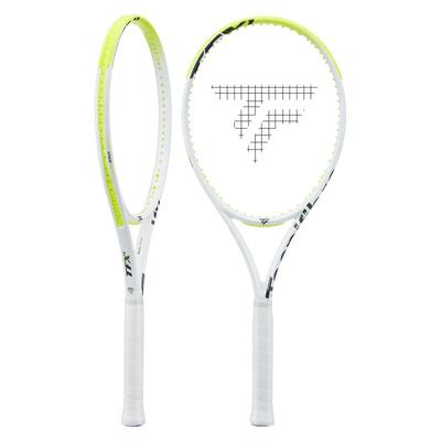 代购Tecnifibre网球拍高功率强旋转精准控球减震系统TF-X1 305 v2