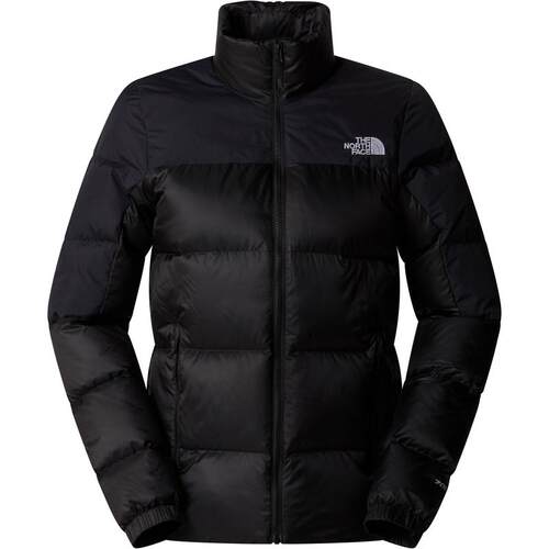 代购THE NORTH FACE北面女士羽绒服保暖防风防水保暖外套立领