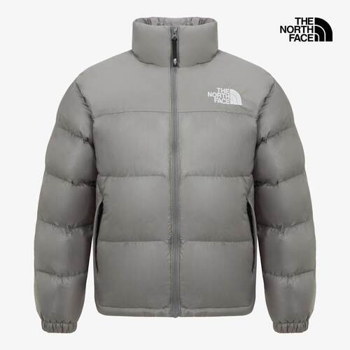 THENORTHFACE/北面男士羽绒服