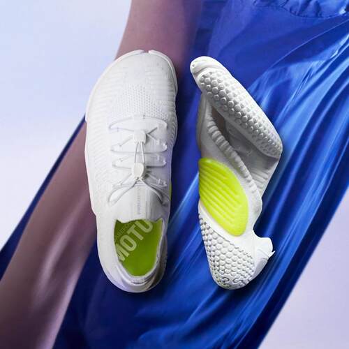 VIVOBAREFOOT Motus Flex 男女赤足综合训练鞋轻便透气室内健身鞋