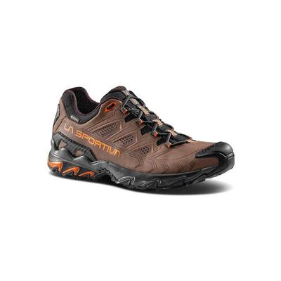 LA SPORTIVA男登山鞋防水徒步鞋Ultra Raptor II GTX舒适户外鞋