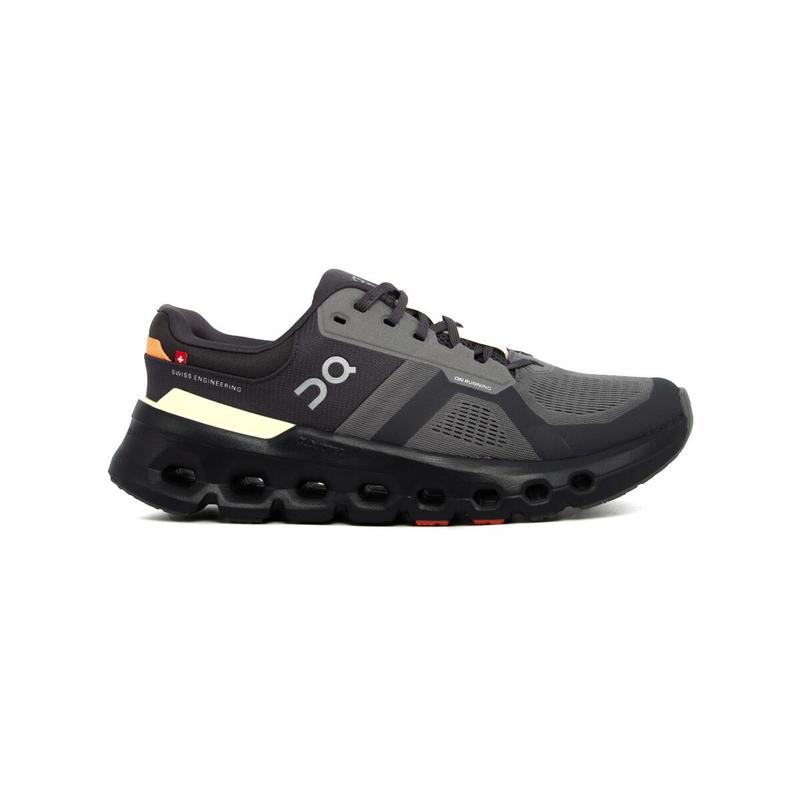 代购ON昂跑男士跑步鞋缓震性能能量回馈稳定支撑舒适贴合