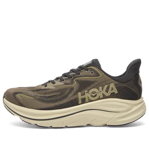 海外代购Hoka OneOne男士跑步鞋缓震回弹透气低帮轻量公路跑步