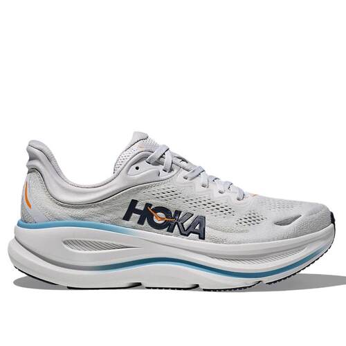 代购Hoka OneOne男士跑步鞋高缓震性能透气设计轻盈舒适慢跑鞋