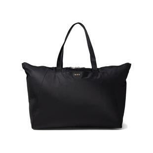 代购代购TUMI途明男士轻便折叠尼龙手提托特包多功能可定制附赠