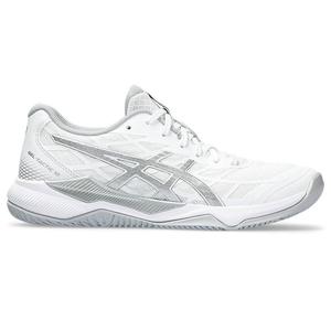 亚瑟士 ASICS 代购防滑运动鞋跑步鞋正品2024新款女鞋时尚小白鞋