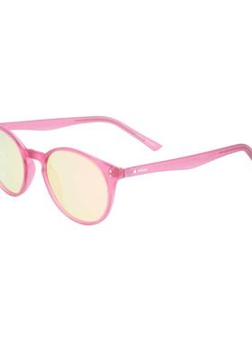 代购Kodak男士太阳镜UV400防护可配度数适配渐进镜片轻盈耐用粉