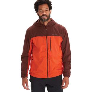 Ether 代購 正品 MARMOT 戶外休閑衣夾克外套 DriClime土撥鼠男士