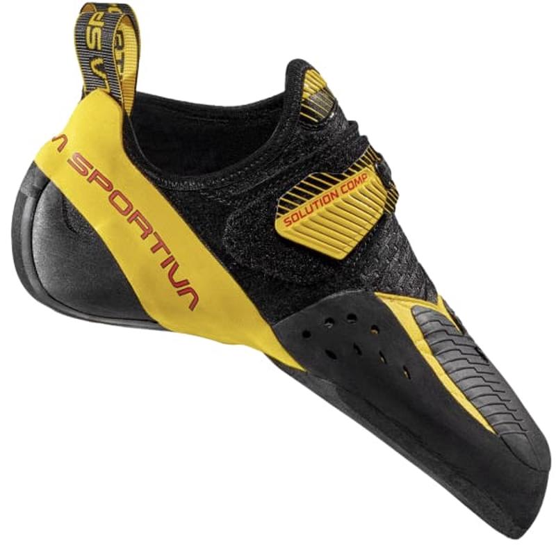 代购LA SPORTIVA男士攀岩鞋防滑缓震耐磨运动鞋套脚户外鞋