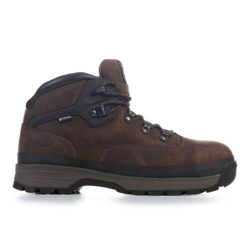 海外代购TIMBERLAND/添柏岚男士户外鞋靴防水防滑中帮系带