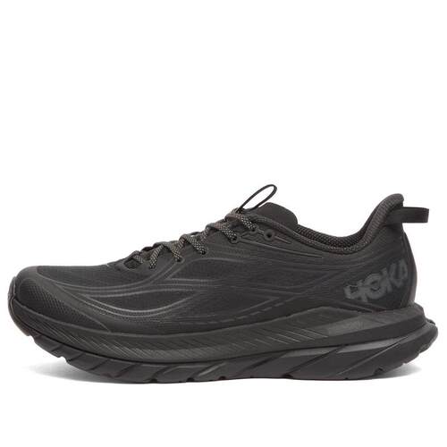 海外代购Hoka OneOne男士跑步鞋缓震回弹舒适支撑轻量低帮