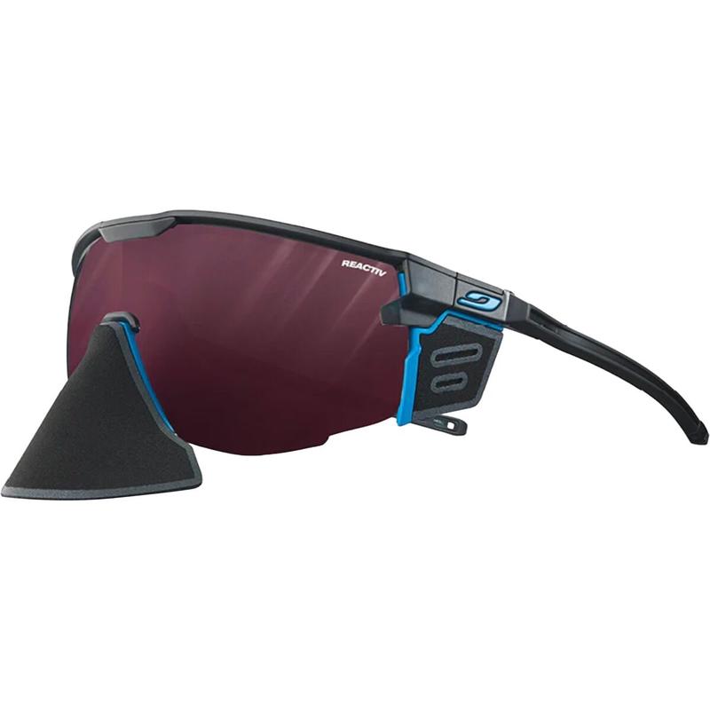 JULBO中性太阳眼镜REACTIV户外眼镜Julbo Ultimate Cover抗冲击