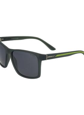 代购Kodak男士太阳镜偏光UV400防护可配度数渐进镜片兼容矩形框