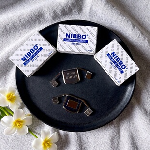NIBBO磁铁缝纫机配件手工制作金属磁铁定规