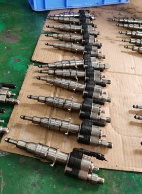 F02 740 750喷油嘴 N63 N54 N55 X5 E70 E71 X6 E90 E92 E93 335