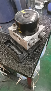 S400 S500 S600 W221 S65 S350 ABS泵总成S63 询价出售 S300