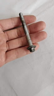 拆车 奔驰642柴油进气岐管螺丝螺杆螺栓W164 原装 W166 单价 GL350