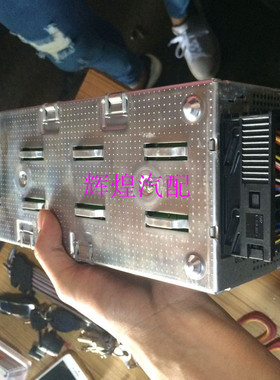 宝马E60 E66 E65哈曼L7大功放730 735 745 750 760功放总成X5 E70