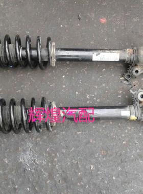 W164 ML350 ML450 GL450 GL550减震总成W251 R300 R350避震