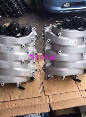 272进气支管W164 251 ML350 W221 W211 E280进气歧管R350 204