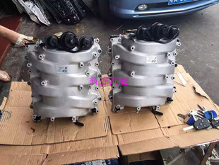 251 E280进气歧管R350 ML350 W211 204 W221 272进气支管W164