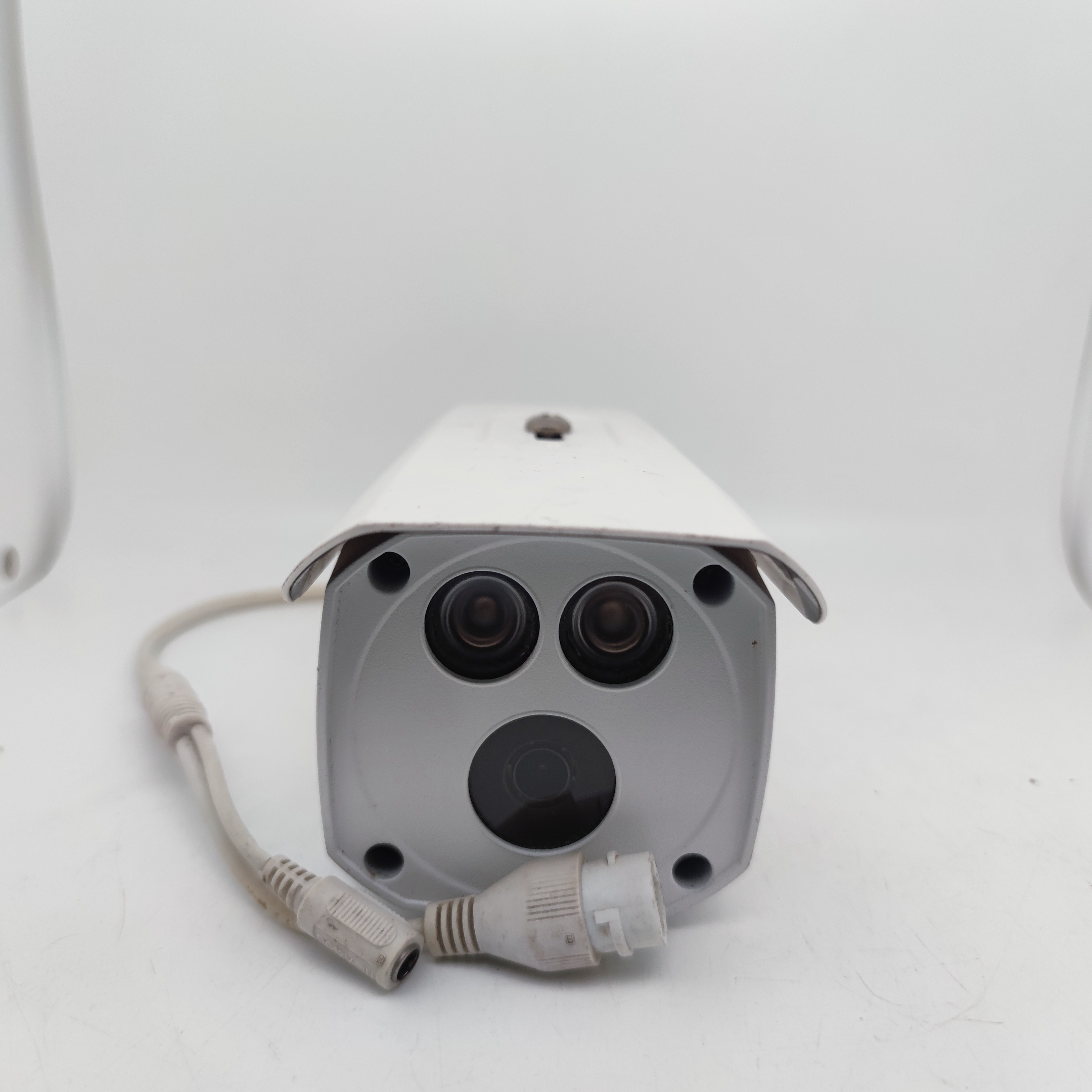 网络摄像头NVR枪机高清