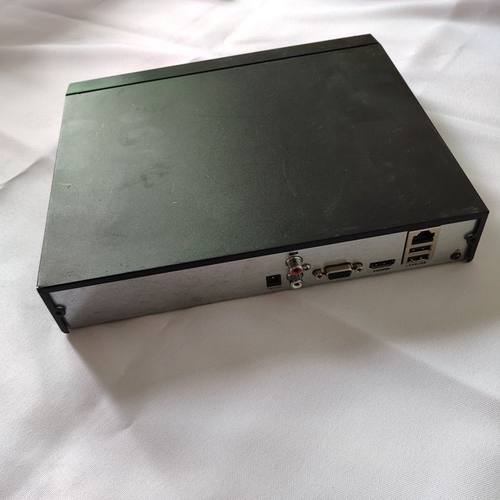 海康威视8路网络硬盘监控录像机